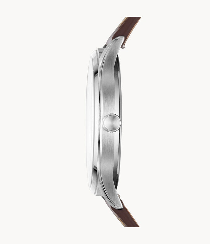 Forrester Gents Watch 42mm