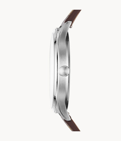 Forrester Gents Watch 42mm