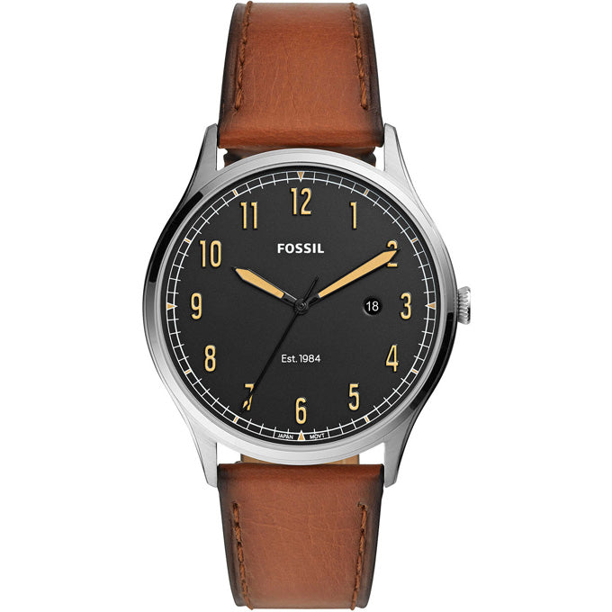 Forrester Gents Watch Size 42mm