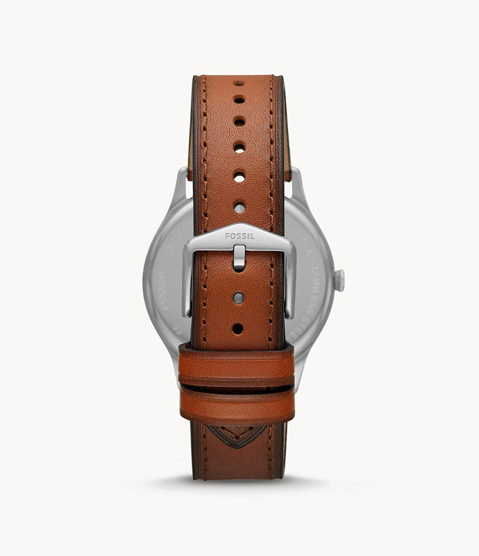 Forrester Gents Watch Size 42mm