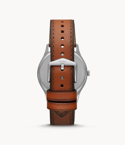 Forrester Gents Watch Size 42mm