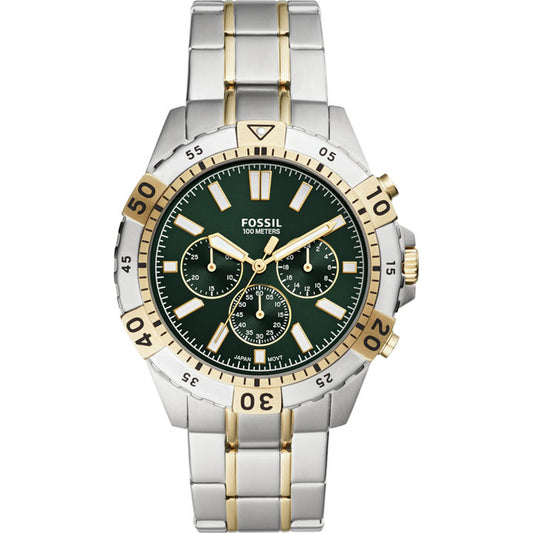 GARRETT GENTS WATCH SIZE 44MM