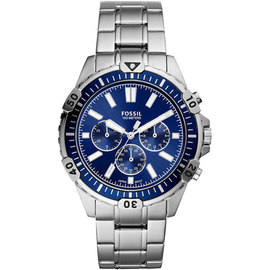 Garrett Gents Watch 44mm