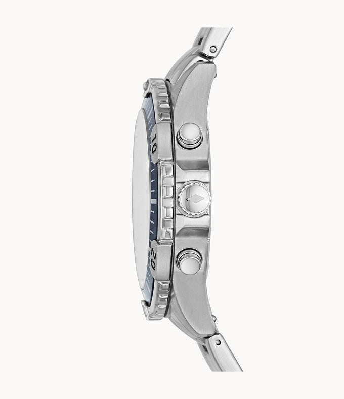 Garrett Gents Watch 44mm