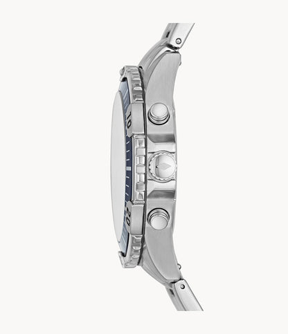 Garrett Gents Watch 44mm