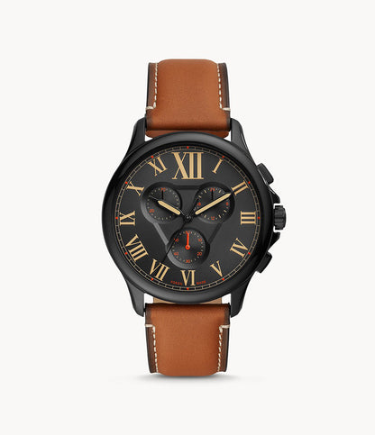 Monty Gents Watch Size 44mm