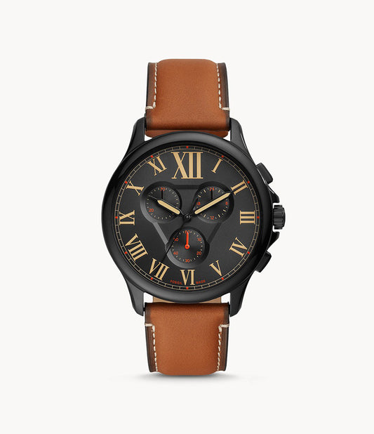 Monty Gents Watch Size 44mm