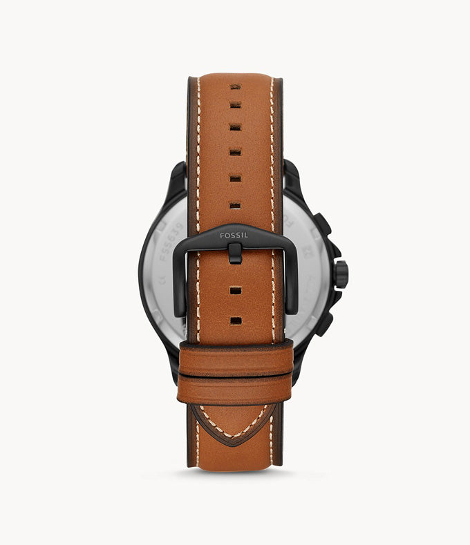 Monty Gents Watch Size 44mm