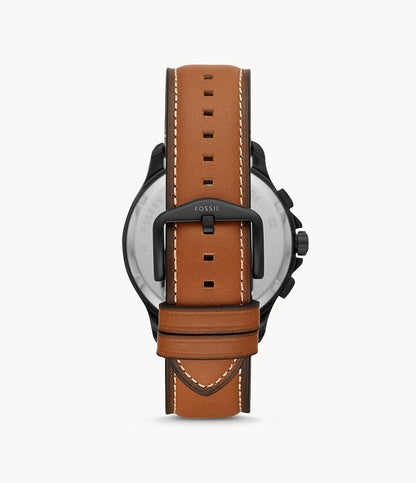 Monty Gents Watch Size 44mm
