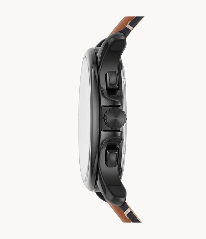 Monty Gents Watch Size 44mm