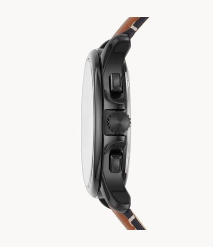 Monty Gents Watch Size 44mm