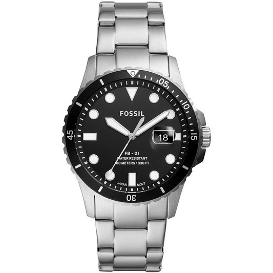 FB - 01 Gents Watch 42mm