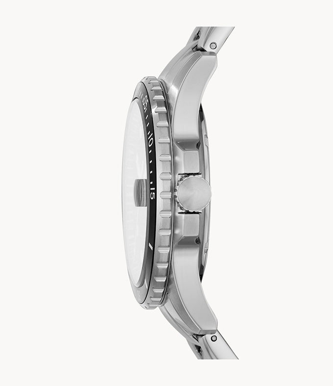 FB - 01 Gents Watch 42mm