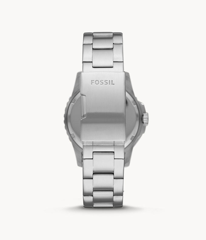FB - 01 Gents Watch 42mm
