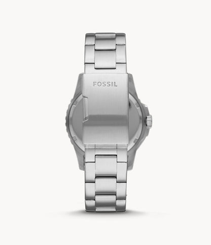 FB - 01 Gents Watch 42mm