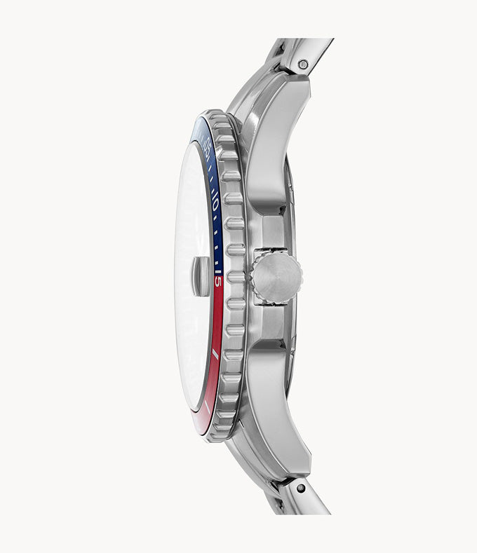 FB - 01 Gents Watch 42mm