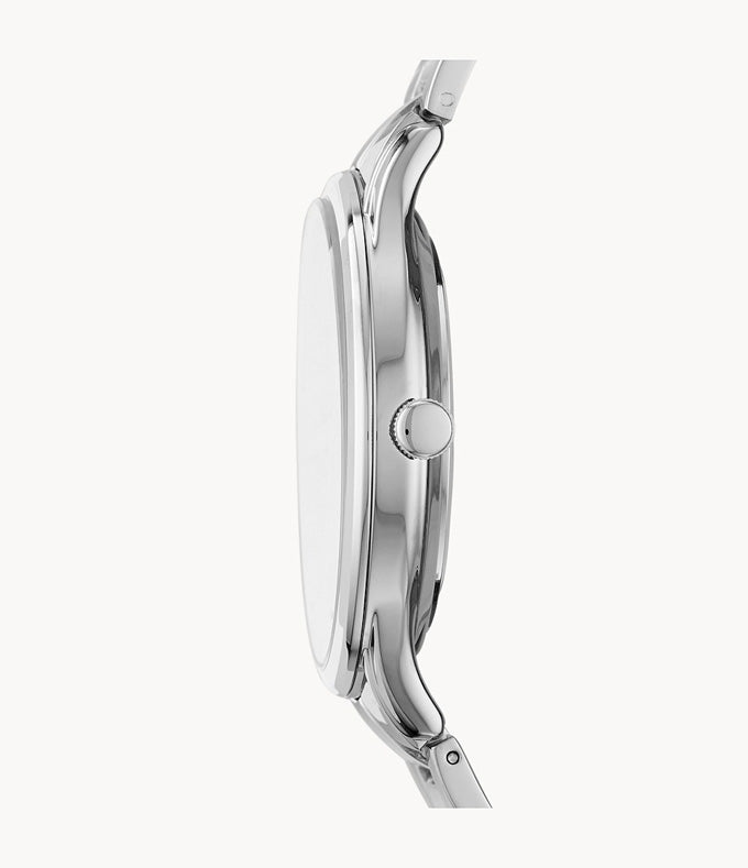 Pierce Gents Watch Size 44mm