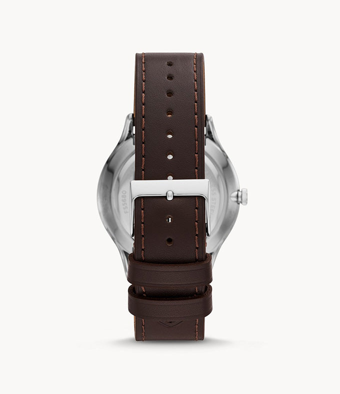 Pierce Gents Watch Size 44mm