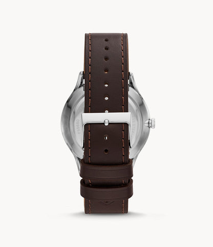 Pierce Gents Watch Size 44mm