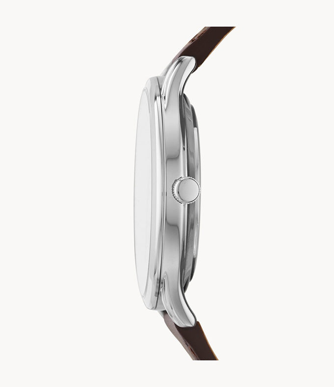 Pierce Gents Watch Size 44mm