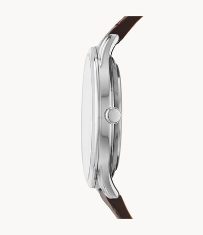 Pierce Gents Watch Size 44mm