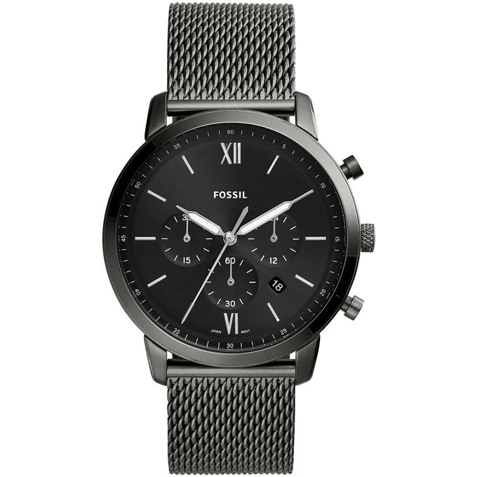 NEUTRA GENTS WATCH SIZE 44MM