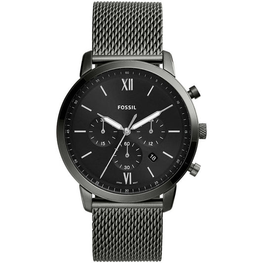 NEUTRA GENTS WATCH SIZE 44MM