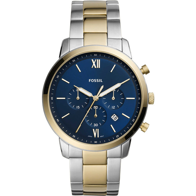 Neutra Chronograph Gents Watch Size 44mm