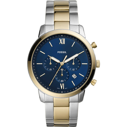 Neutra Chronograph Gents Watch Size 44mm