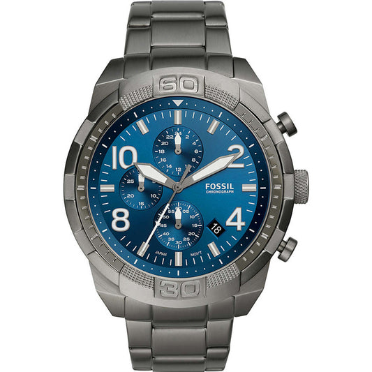 Bronson Gents Watch 50mm