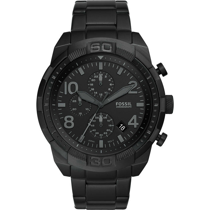 Bronson Gents Watch 50mm