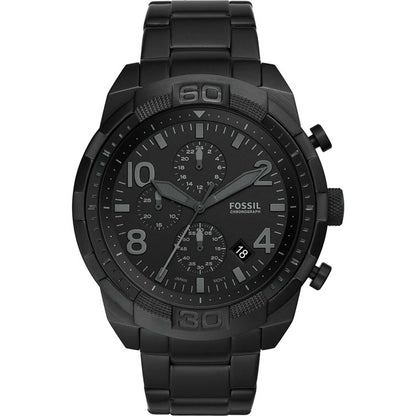 Bronson Gents Watch 50mm