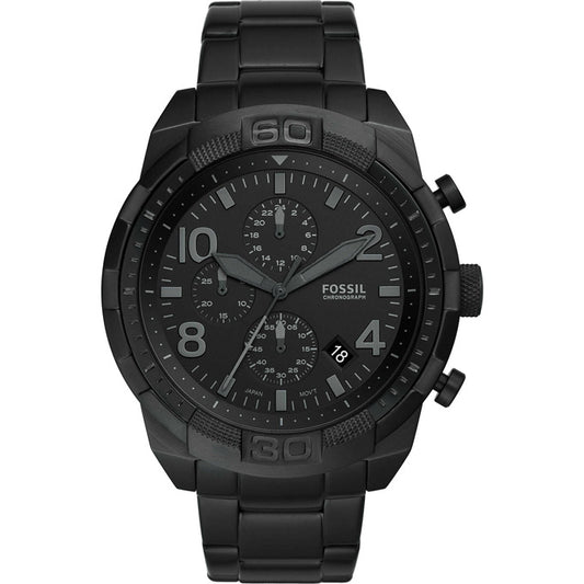 Bronson Gents Watch 50mm