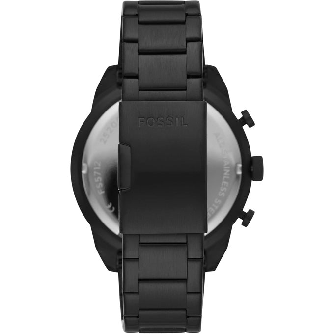 Bronson Gents Watch 50mm