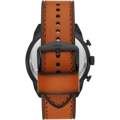 Bronson Gents Watch 50mm