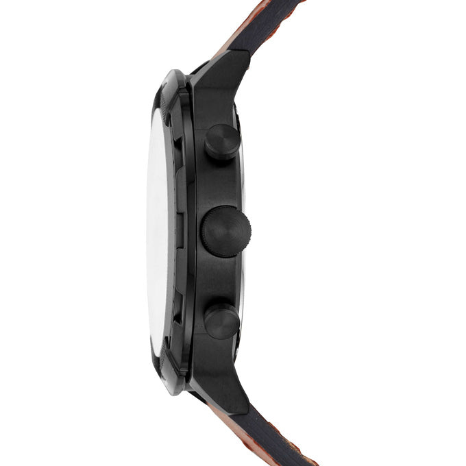 Bronson Gents Watch 50mm