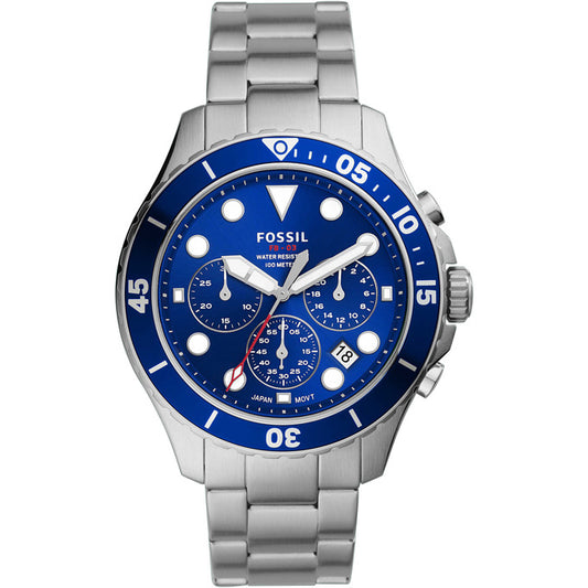 FB - 03 Gents Watch 46mm