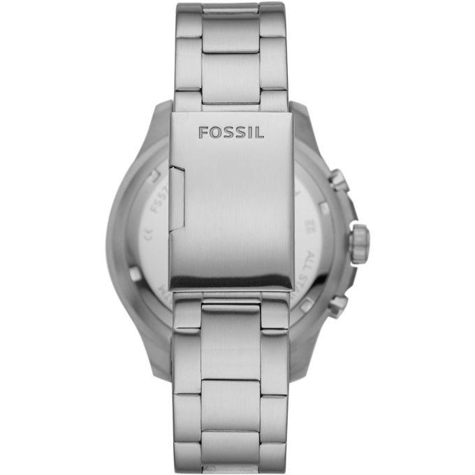 FB - 03 Gents Watch 46mm
