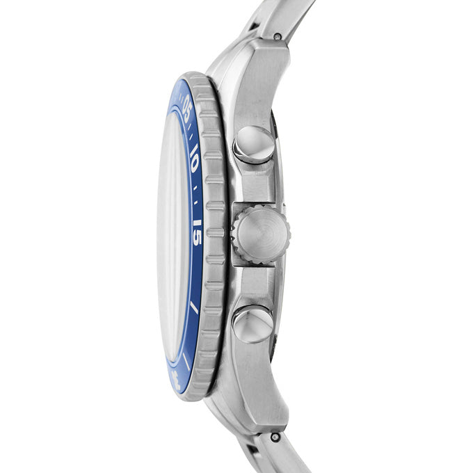FB - 03 Gents Watch 46mm