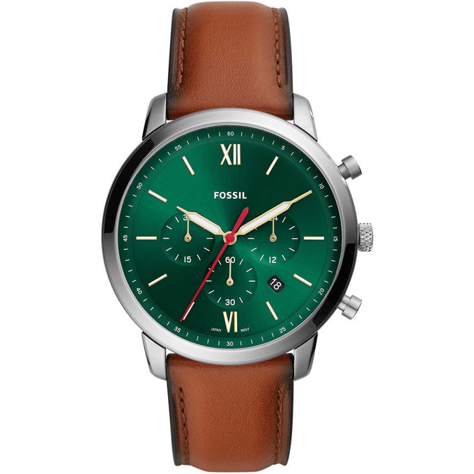Neutra Chronograph Gents Watch Size 44mm