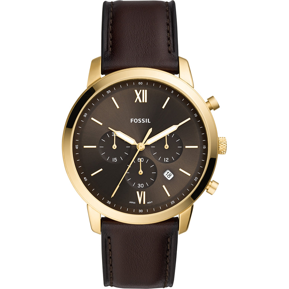NEUTRA LADIES WATCH SIZE 44MM