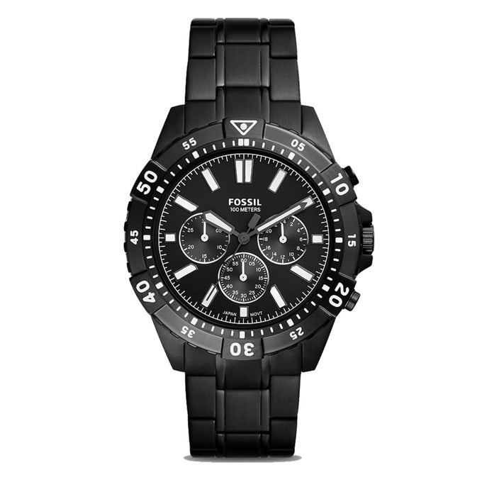 Garrett Gents Watch Size 44mm