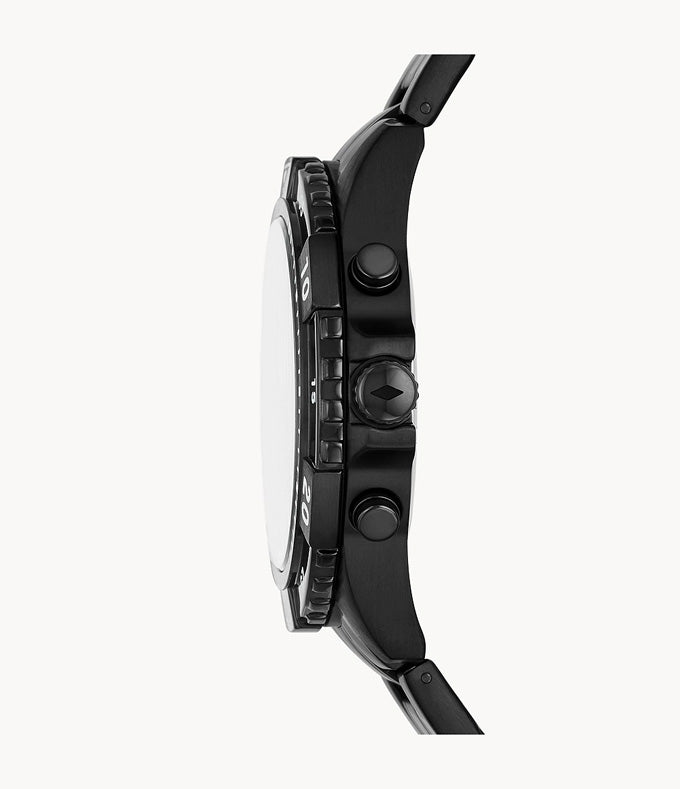Garrett Gents Watch Size 44mm