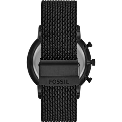 NEUTRA GENTS WATCH+BRACELET SET SIZE 44MM