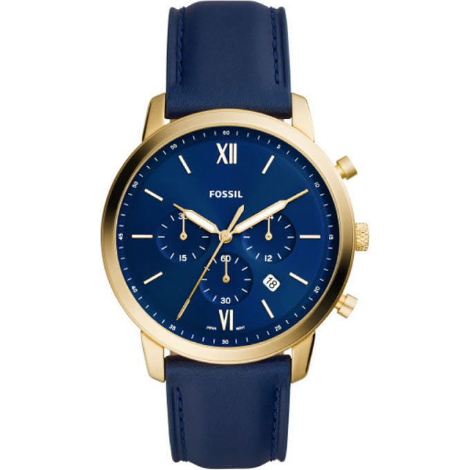 NEUTRA GENTS WATCH SIZE 44MM