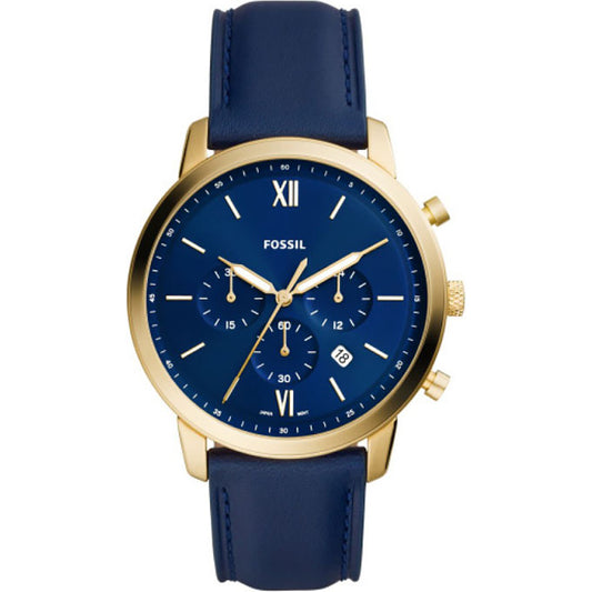 NEUTRA GENTS WATCH SIZE 44MM