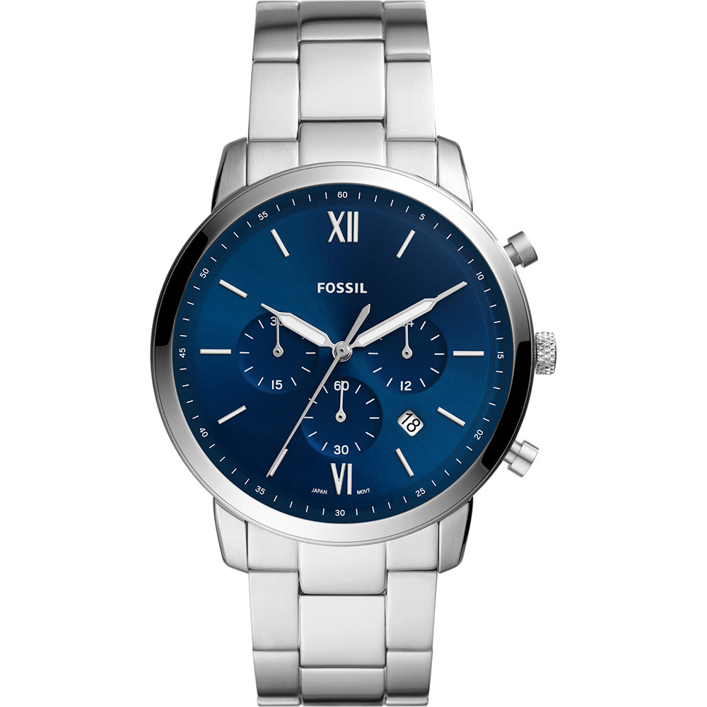 NEUTRA LADIES WATCH SIZE 44MM