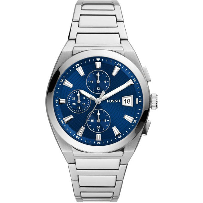 EVERETT GENTS WATCH SIZE 42MM