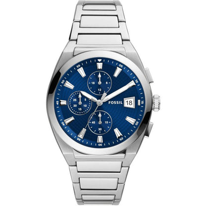 EVERETT GENTS WATCH SIZE 42MM