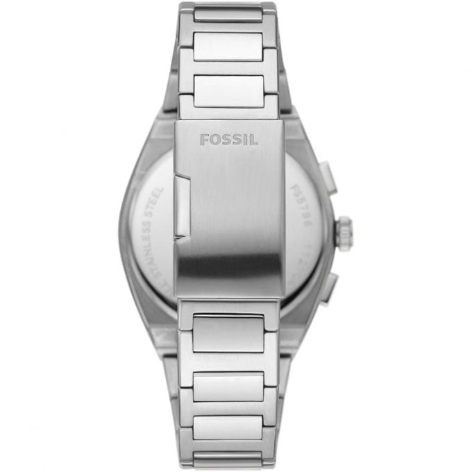 EVERETT GENTS WATCH SIZE 42MM